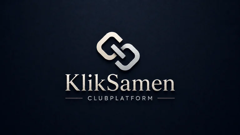 KlikSamen Clubplatform